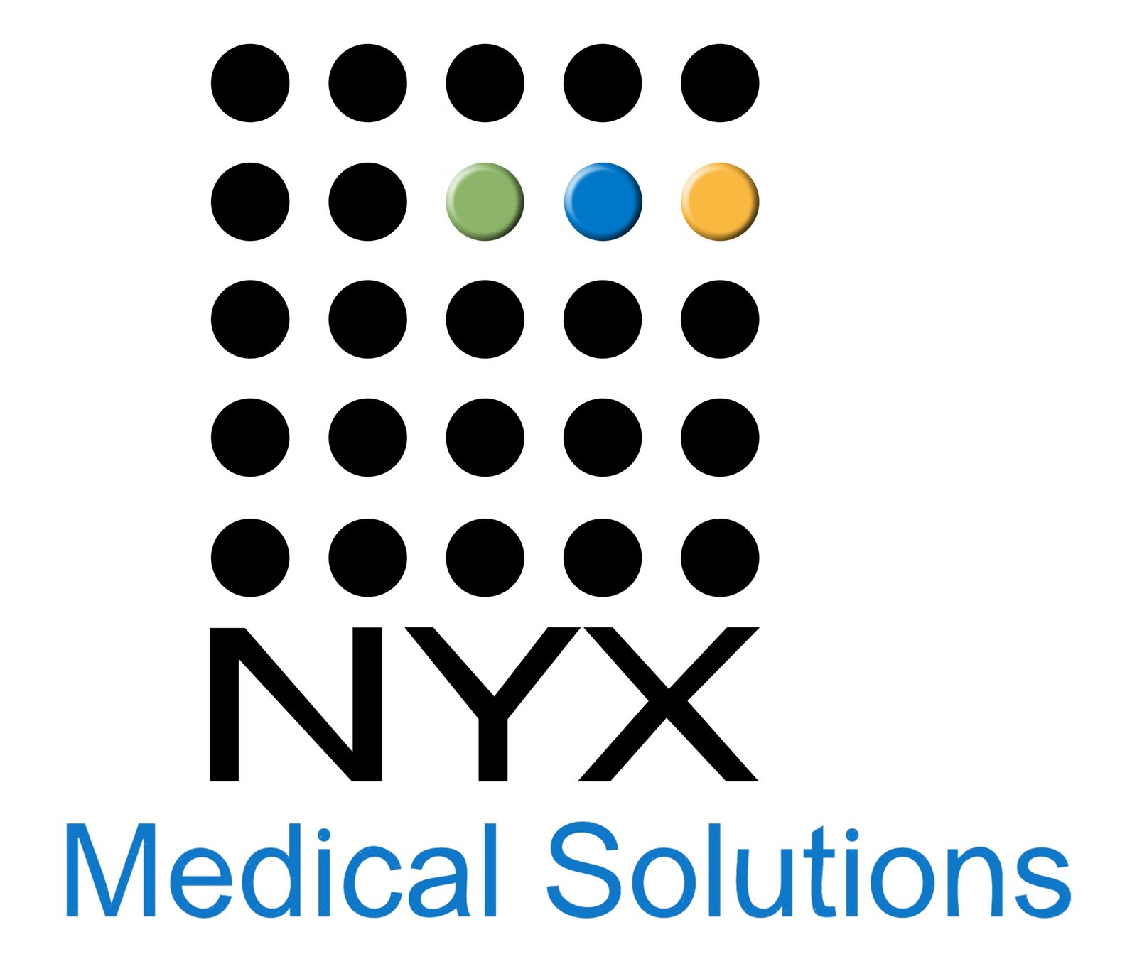 NYX Off Campus Drive