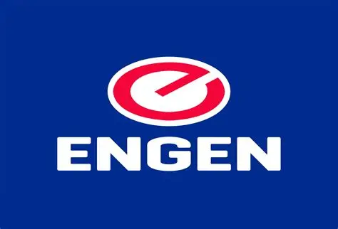 Engen Off Campus Drive