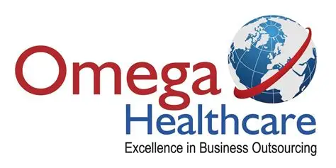 Omega Health care Off Campus Drive