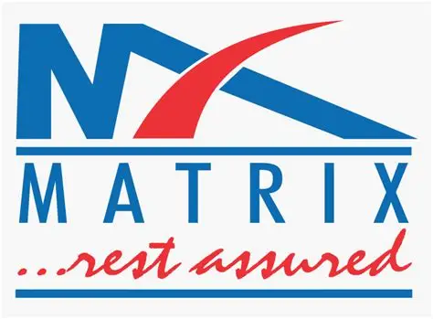 Matrix Off Campus Drive