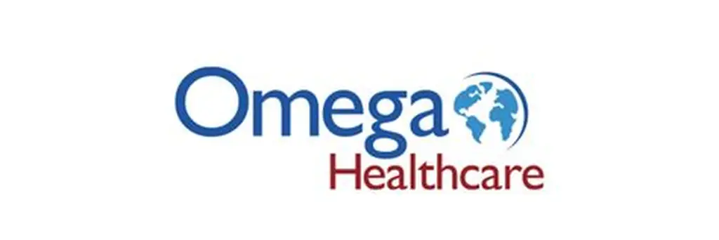 omega healthcare off Campus Drive